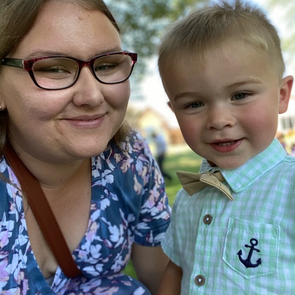 Meet the Posher Other - Meet your Posher, Tabitha